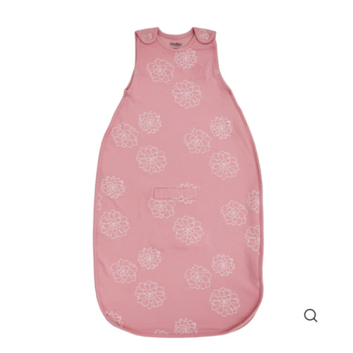 4 Season® Ultimate Baby Sleep Bag, Merino Wool & Organic Cotton, Succulent