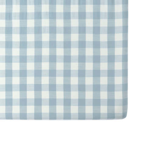 Checkmate Crib Sheet - Pond