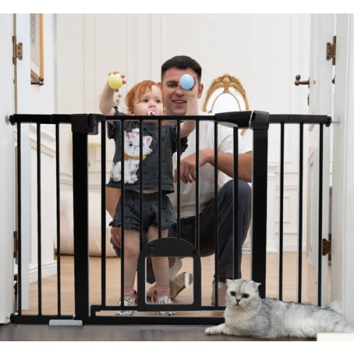 T7 Bundle | Multi-Pack for Stairs, Doorways & Hallways