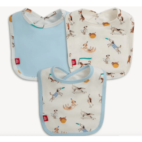 Magnetic Bib 3-Pack – Magnetic Me