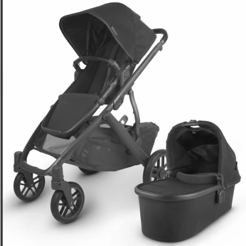 Stroller Set Fund