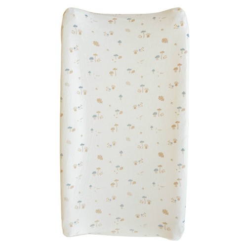 Minky Changing Pad Cover