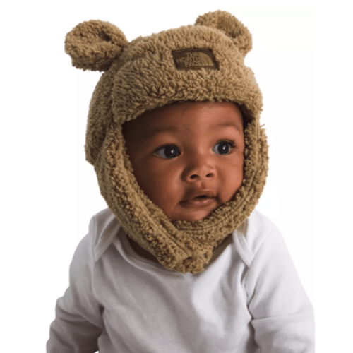 The North Face Infants' Baby Bear Trapper Hat | Dick's Sporting Goods