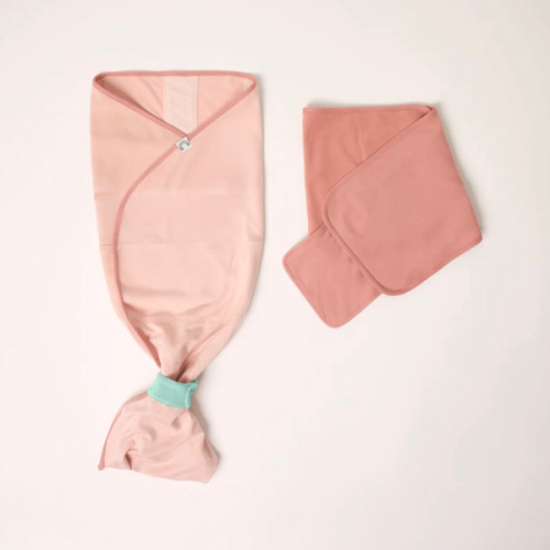 b.e.s.t. swaddle | Taking Cara Babies