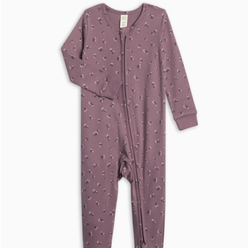 Peyton Zipper Sleeper