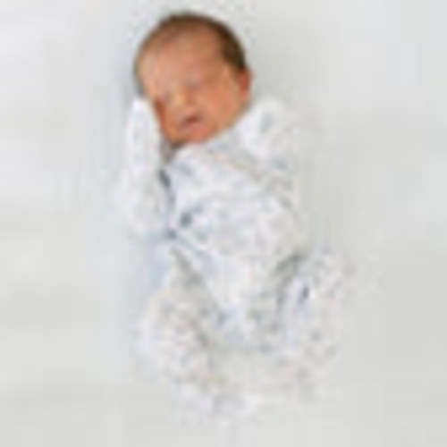 Skylar's Classics Print Zip Footie – Magnolia Baby