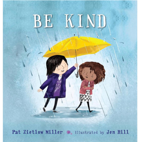 Be Kind