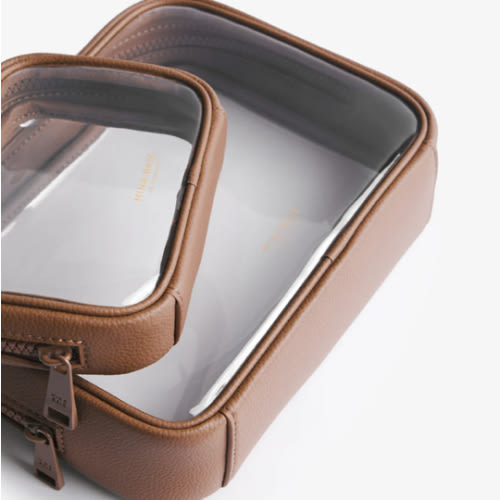 Rita Pouch Set Vegan