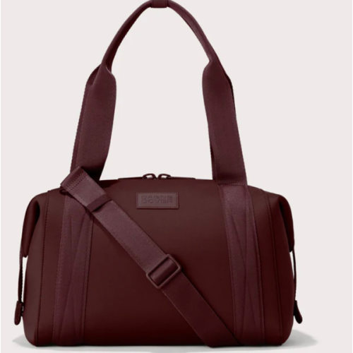 Dagne Dover Landon Carryall | Neoprene Duffle Bag for Travel