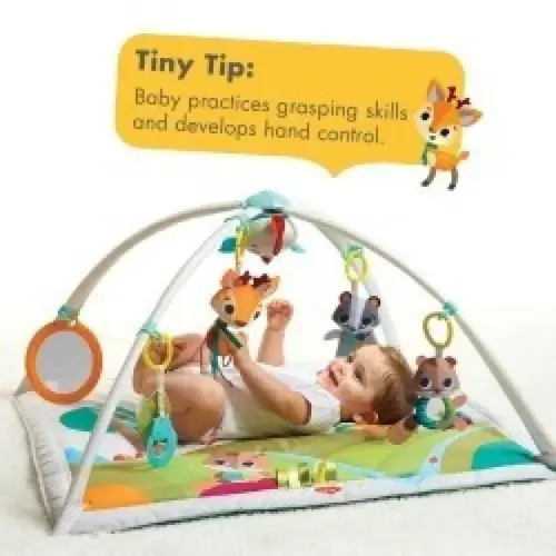 Tiny Love Gymini Into The Forest | Baby Bunting AU