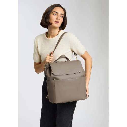 Kinney Full Backpack (Vegan) – MINA BAIE