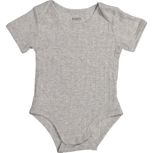 Baby Girl's Short Sleeve Onesie Set - DOTT Child | Maisonette