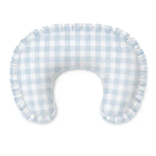 Boppy Nursing Pillow Cover Ruffle