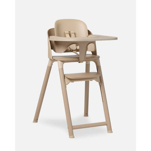 The Chair II - Coconut / 7-in-1 High Chair