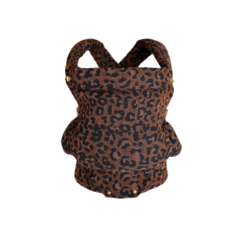 Leopard Clip 2.0