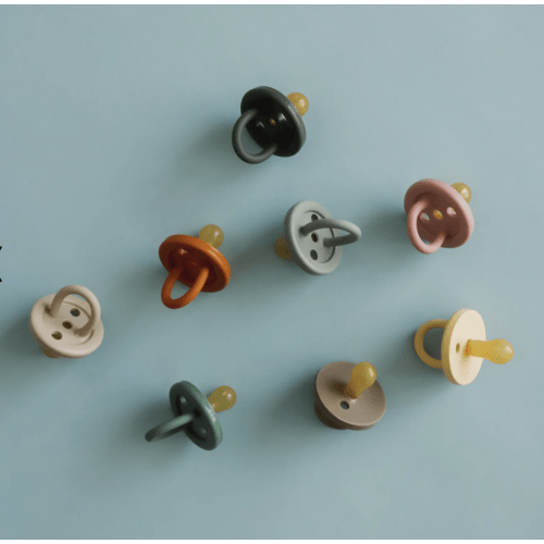 Pacifier | Ember + Ember