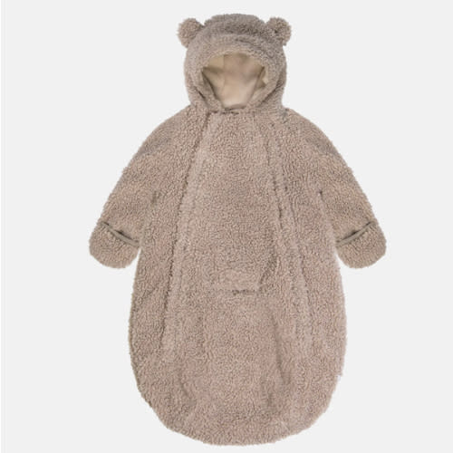 Bunting Bébé - Teddy