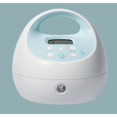 Spectra S1 Plus Pump - $35