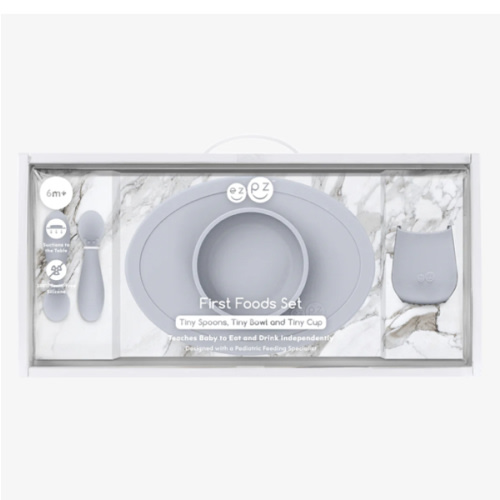 First Foods Set