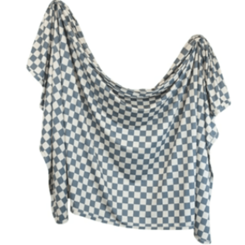 Miles Swaddle Blanket