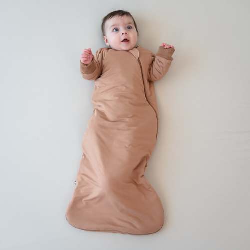 Slumber Bag in Sage | Wearable Blanket | Kyte Baby