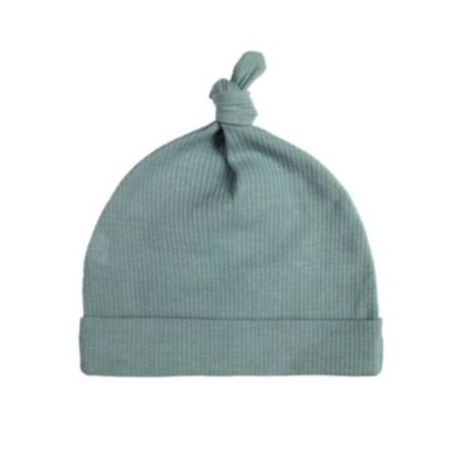 Baby Fair Trade Organic Cotton Beanie