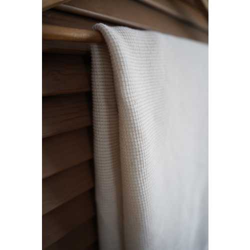 Organic Cotton Baby Blanket