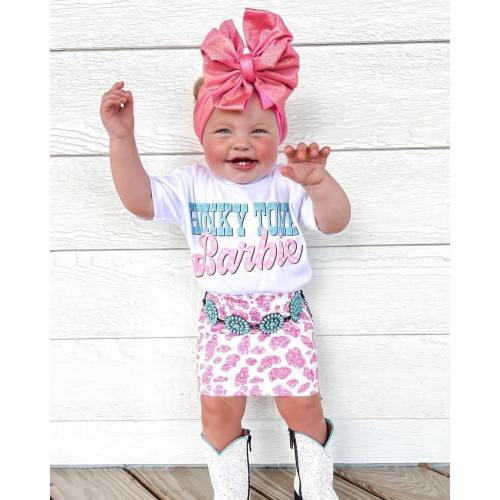 Baby Honky Tonk Suits