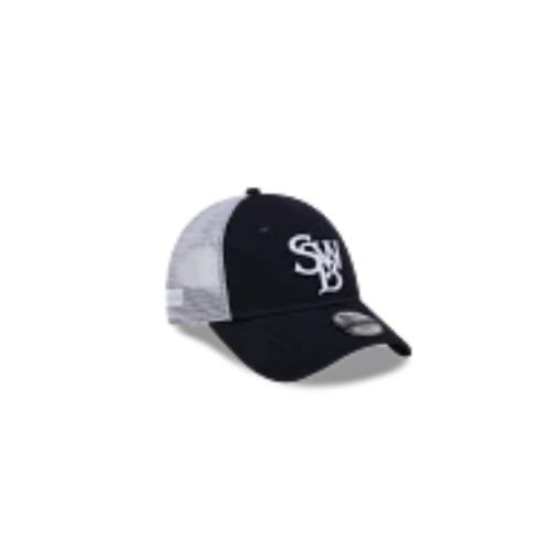 Youth New Era Junior 940 SWB Trucker Cap