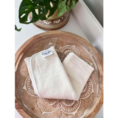 3-Layer Hemp Trifold