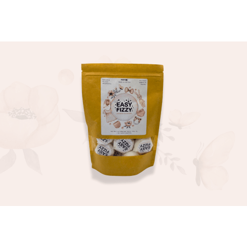 EasyFizzy™ - Pack of 10