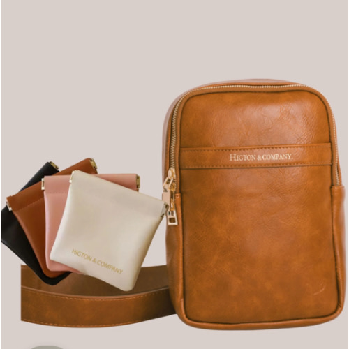 Mini Mae + Accessories Bundle