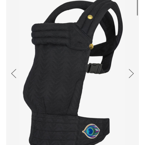 Arrow Zorro | Zeitgeist Baby Carrier | SHOP ARTIPOPPE