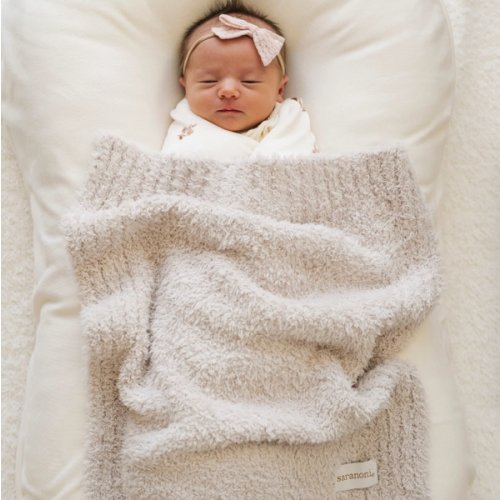 BAMBONI® MINI BLANKETS