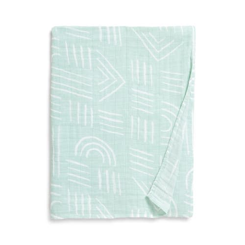 Cotton Swaddle Blanket