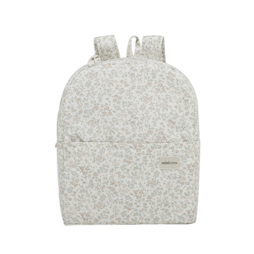 Garden Backpack · Minicoton