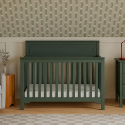daVinci Autumn 4-in-1 Convertible Crib