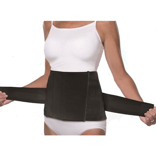 Upspring Shrinkx Belly Postpartum Belly Wrap | Post Pregnancy Belly Wrap