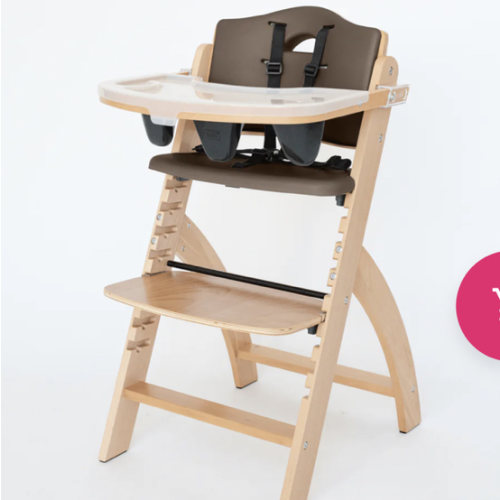 Beyond Junior® Y High Chair