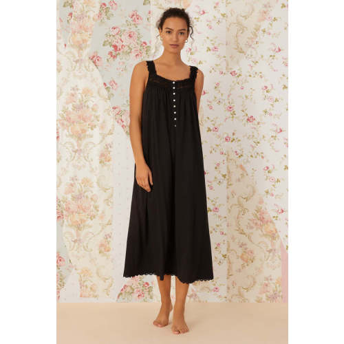 Villa Blanca Knit Ballet Nightgown