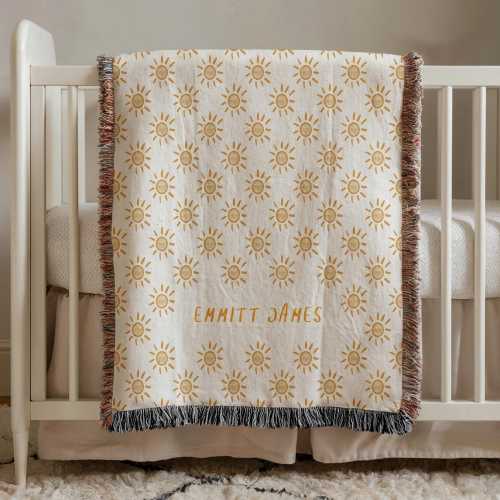 Custom Kids Blanket: Personalized Toddler Birthday Gift, Custom Baby Nursery, Personalized Baby Shower Gift, Expectant Mom Gift