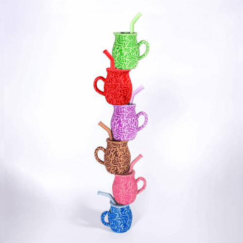 Talavera Mug – Anelia Co.