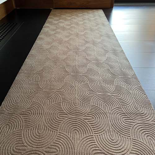 The Insider - Dreamweaver (Mocha) / Runner – Porte + Hall