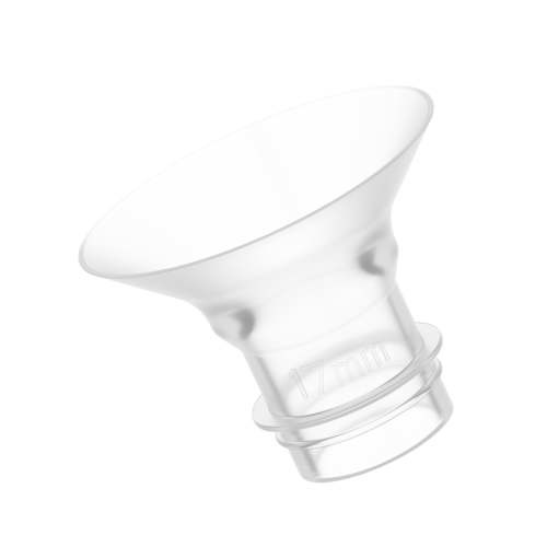 Momcozy Flange Insert 17mm for S9Pro S12Pro Breast Pump, Made by Momcozy, 1Pc HSA/FSA Eligible
