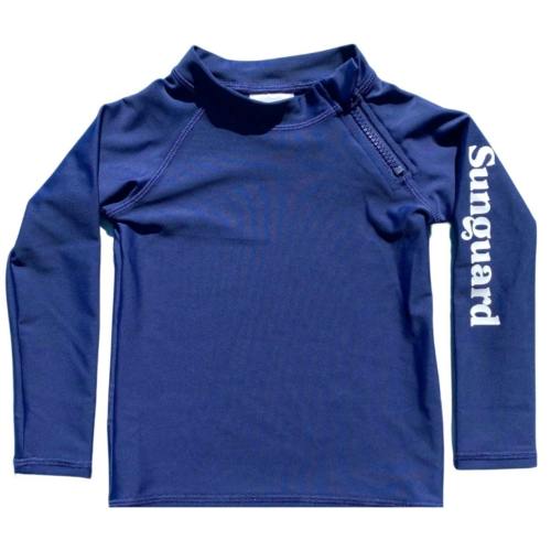 Kai UPF 50+ Rashguard Top