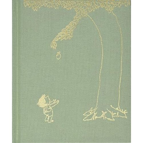 The Giving Tree (Slipcased Mini Edition)