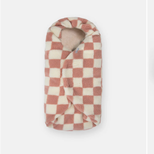 Nido - Checker Berber