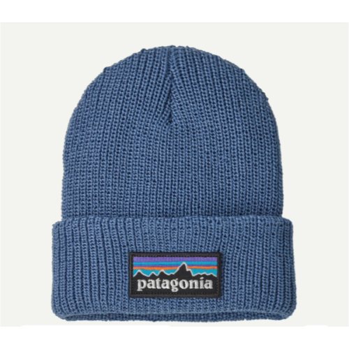 Patagonia Baby Logo Knit Beanie