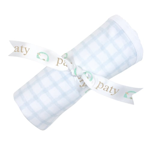 Paty Pima Blanket
