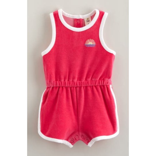 Tank Romper, 6M